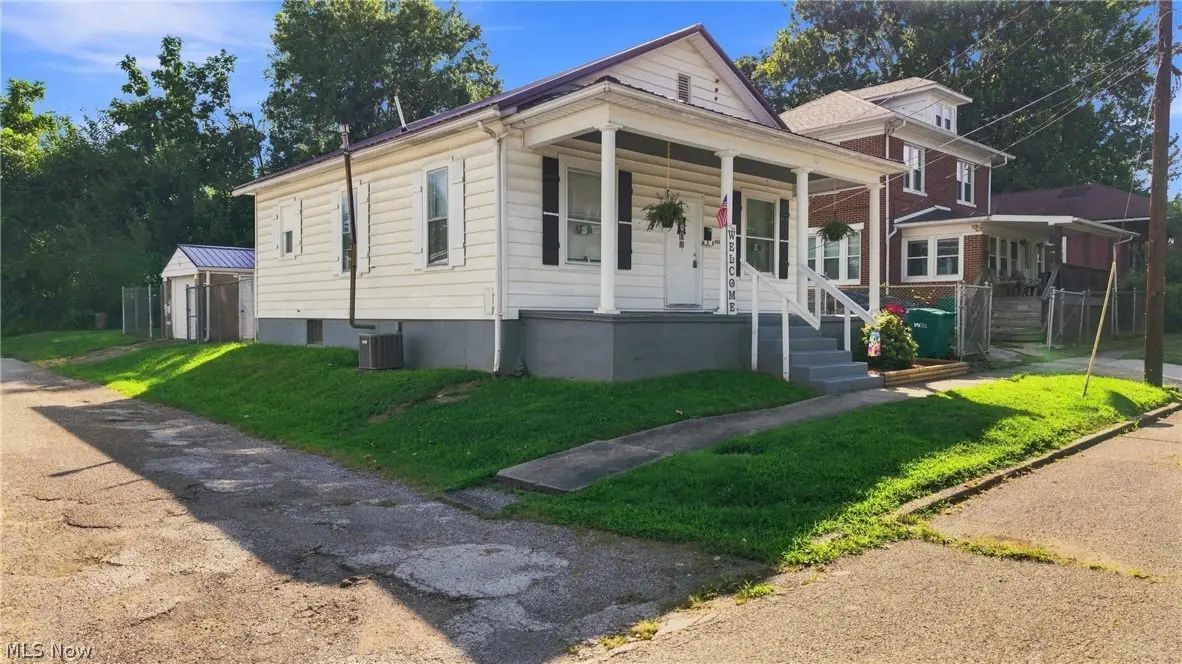 1008 Tefft Street, Parkersburg, WV 26101 - #1
