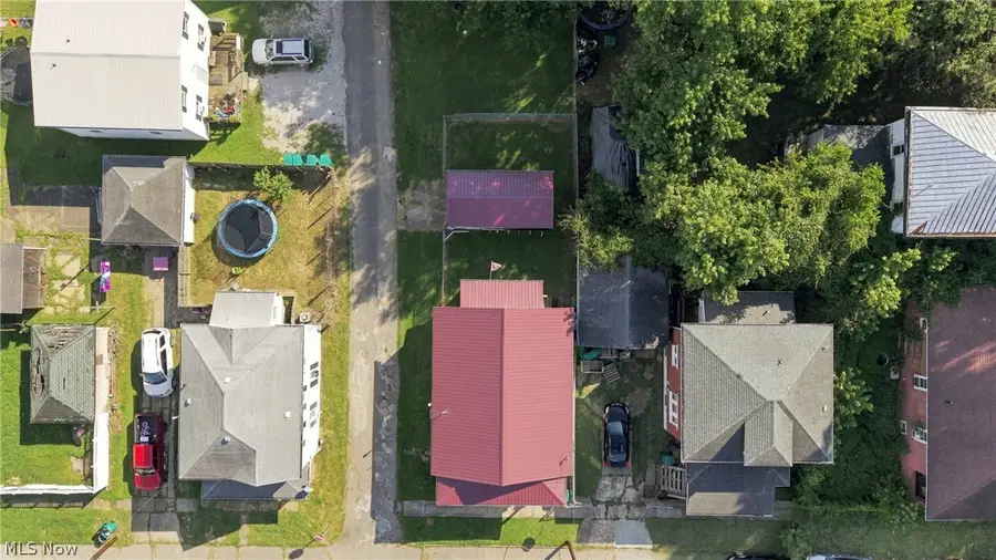 1008 Tefft Street, Parkersburg, WV 26101 - #3
