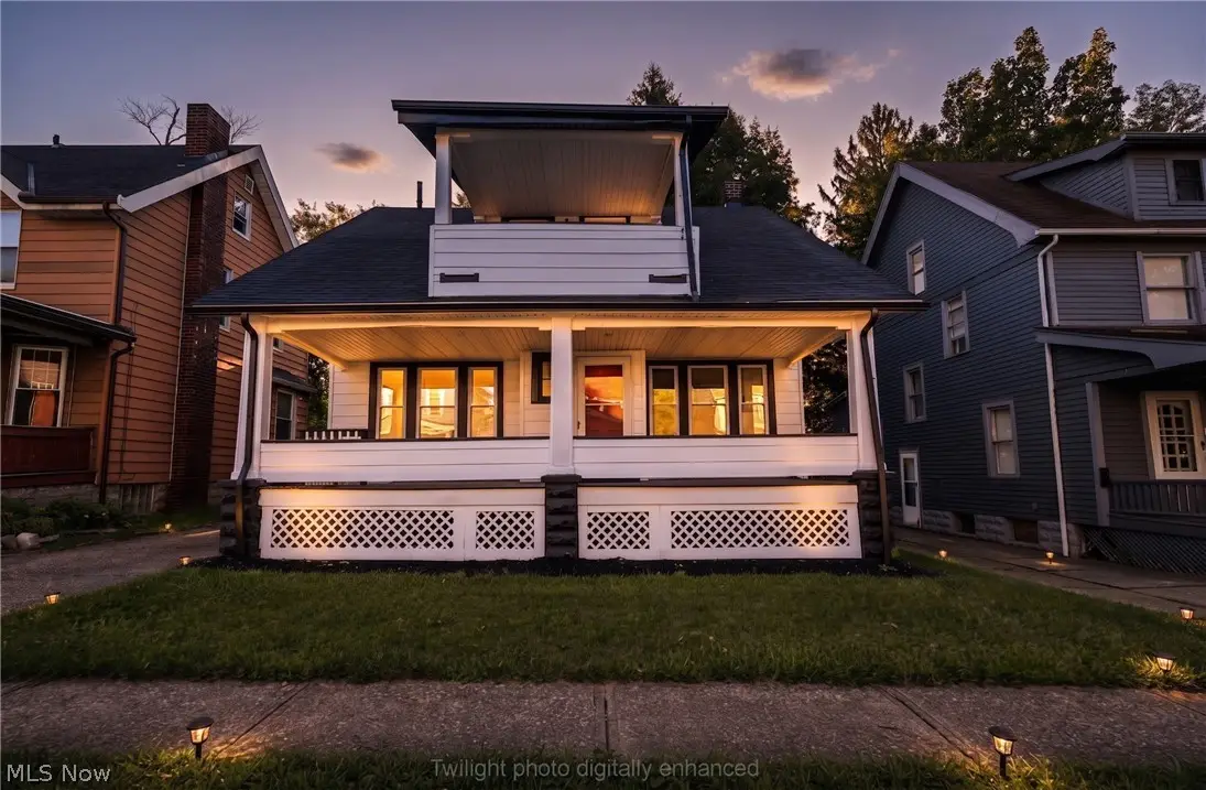 4289 E 136th Street, Cleveland, OH 44105 - #1