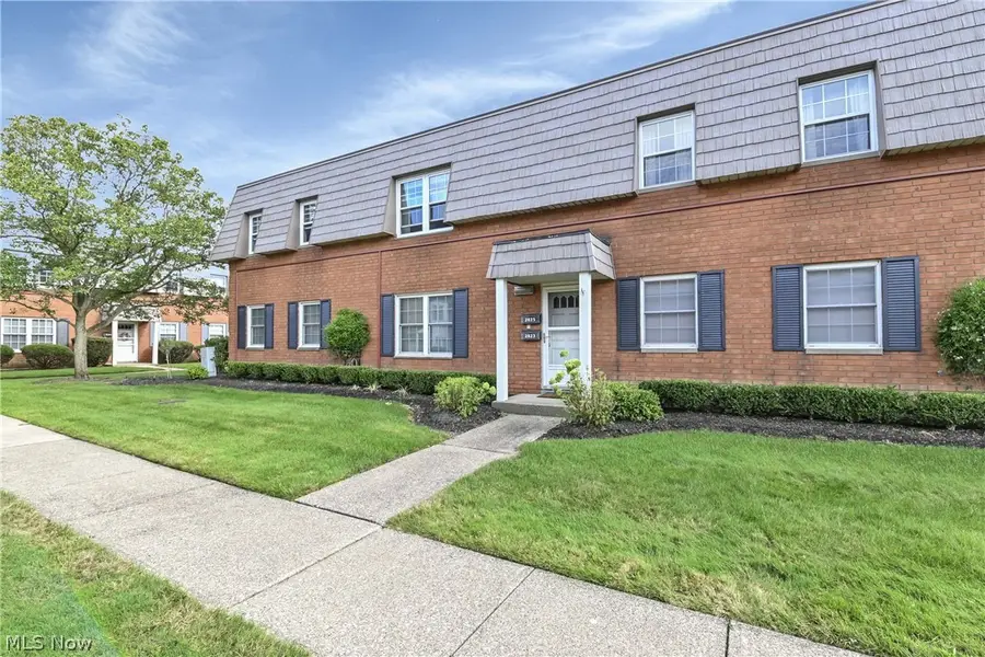 2823 Pease Drive #D413, Rocky River, OH 44116 - #3