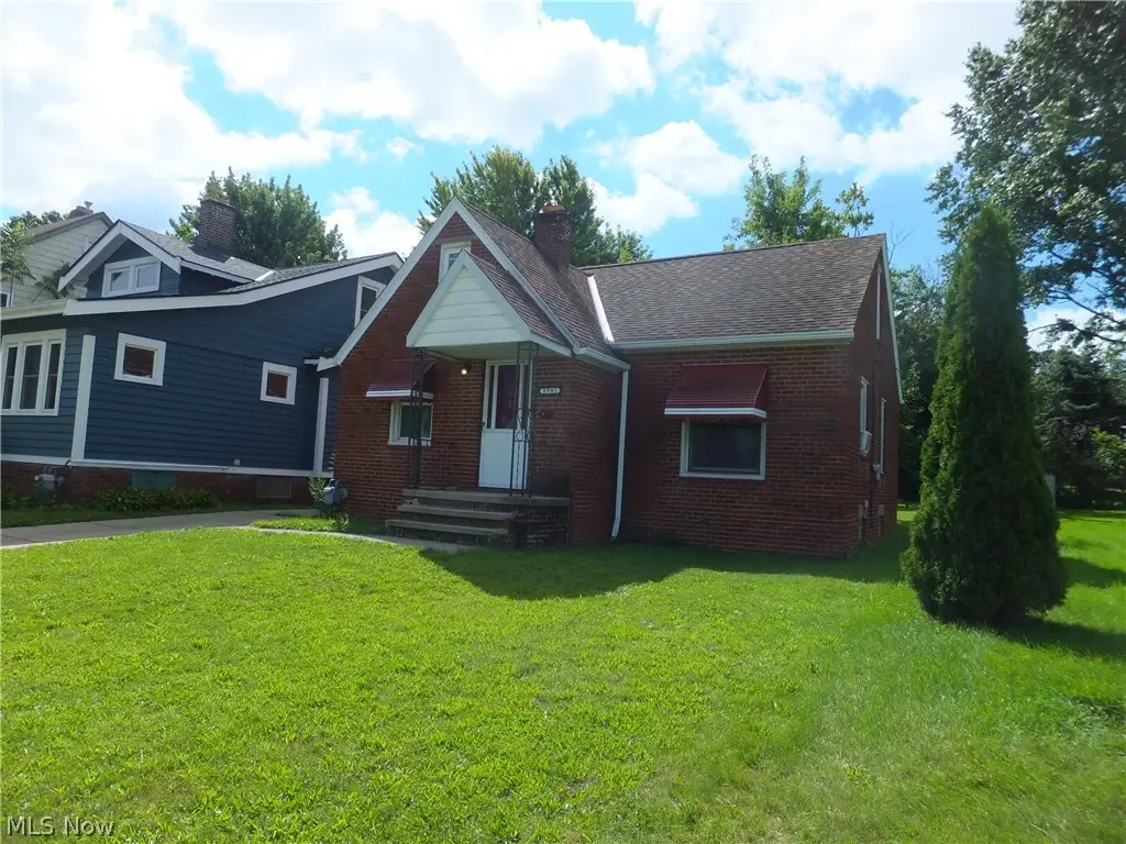 5903 Bradley Avenue, Parma, OH 44129 - #1
