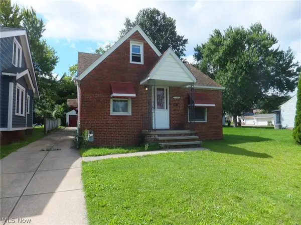 5903 Bradley Avenue, Parma, OH 44129