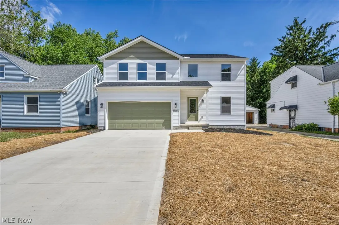 16801 Raymond Street, Maple Heights, OH 44137 - #1