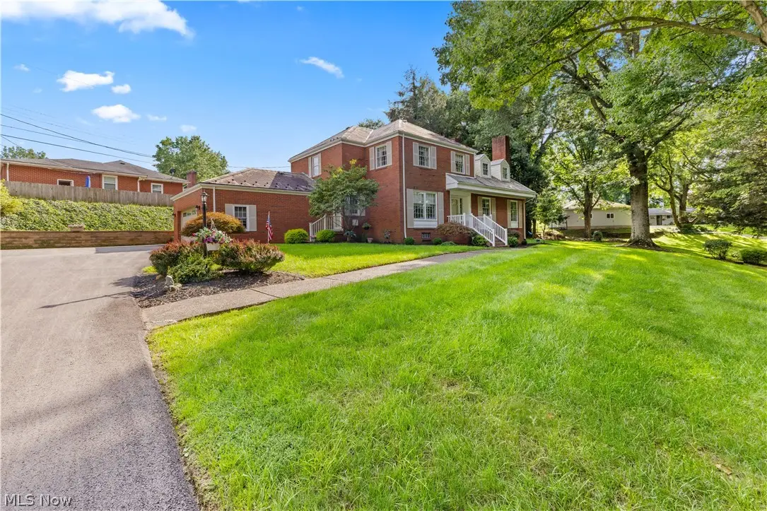 1107 Jacksonplace Place, Steubenville, OH 43952 - #1