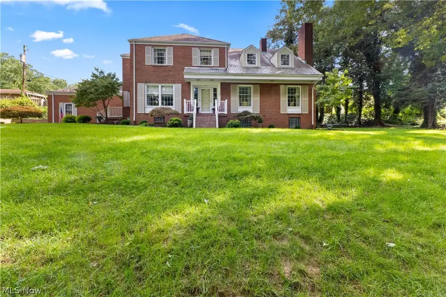 1107 Jacksonplace Place, Steubenville, OH 43952 - #2