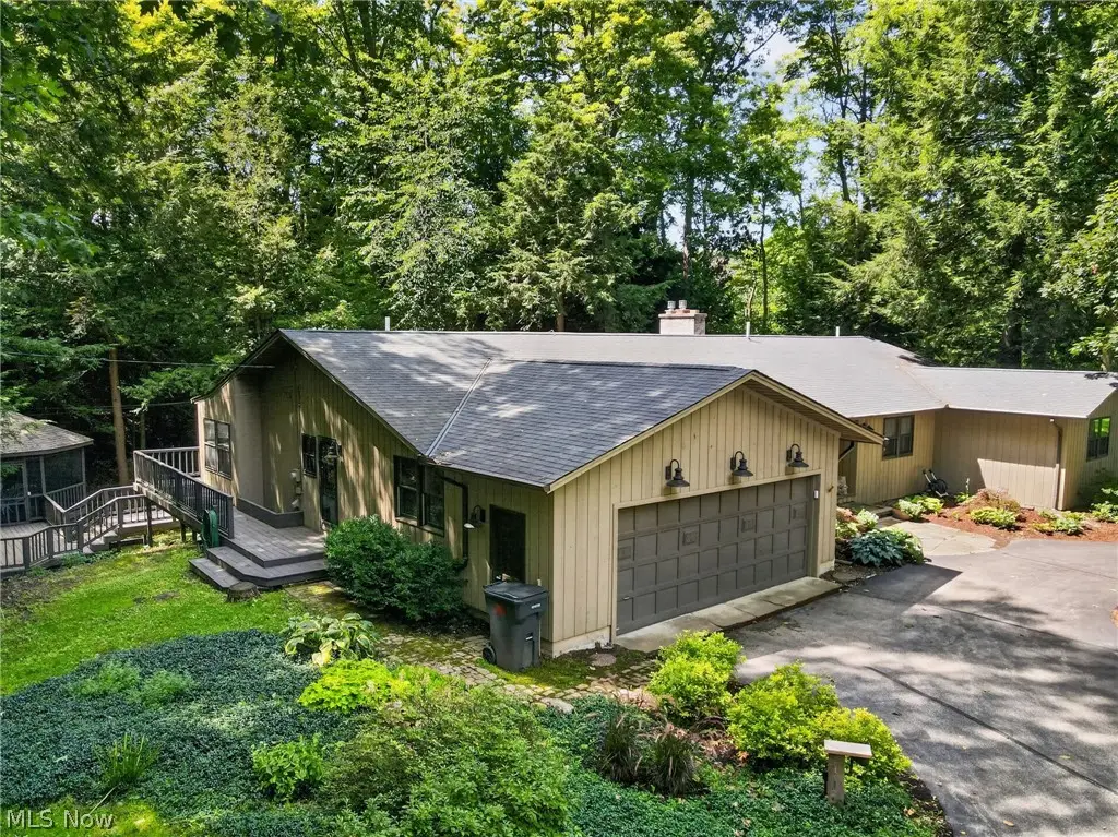 4321 N Forest Ridge Drive, Ashtabula, OH 44004 - #1