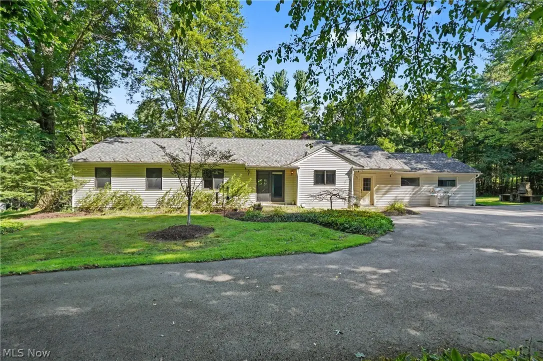 4389 Everett Road, Richfield, OH 44286 - #1