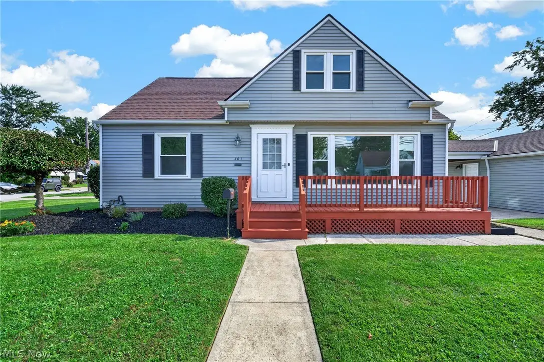 401 E 288th Street, Willowick, OH 44095 - #1