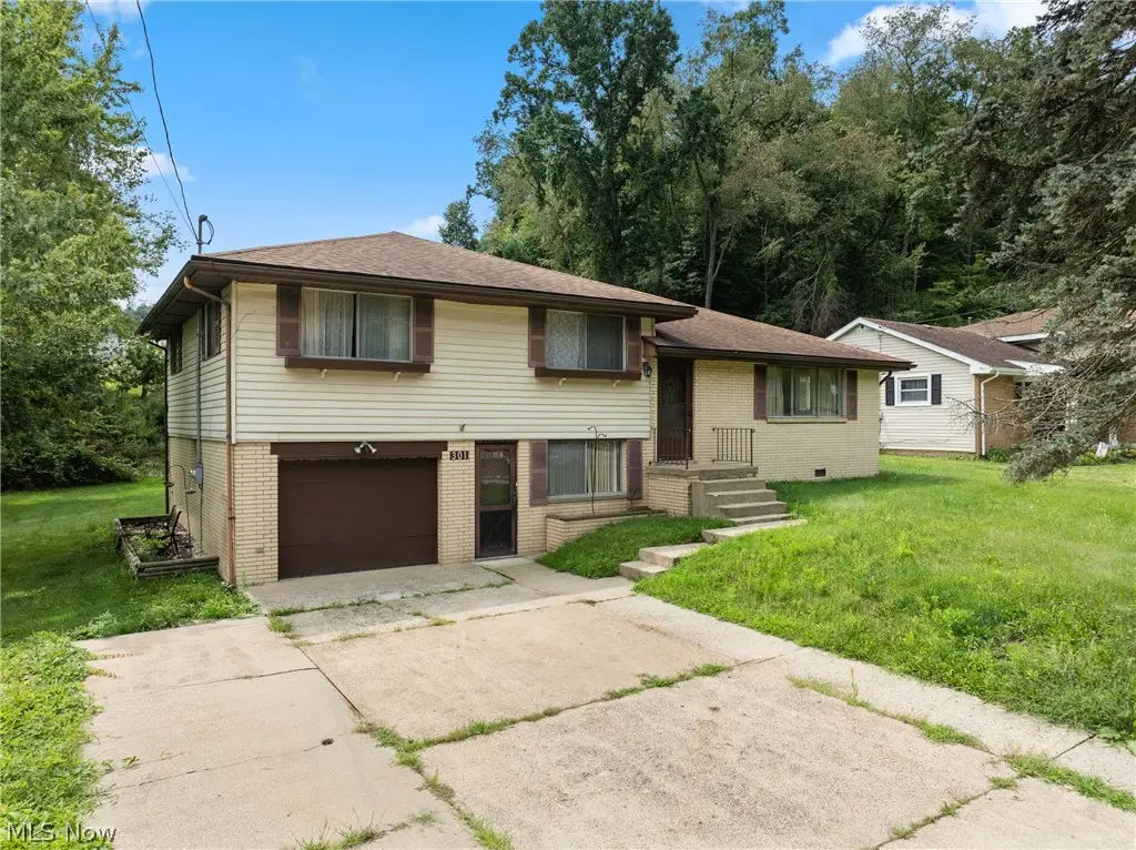 301 Alpine Drive, Toronto, OH 43964 - #1