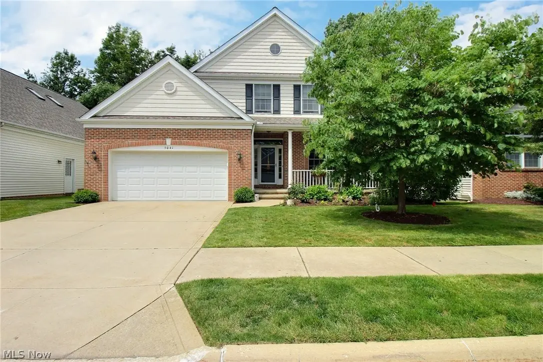 5041 Bristol Court, Lyndhurst, OH 44124 - #1