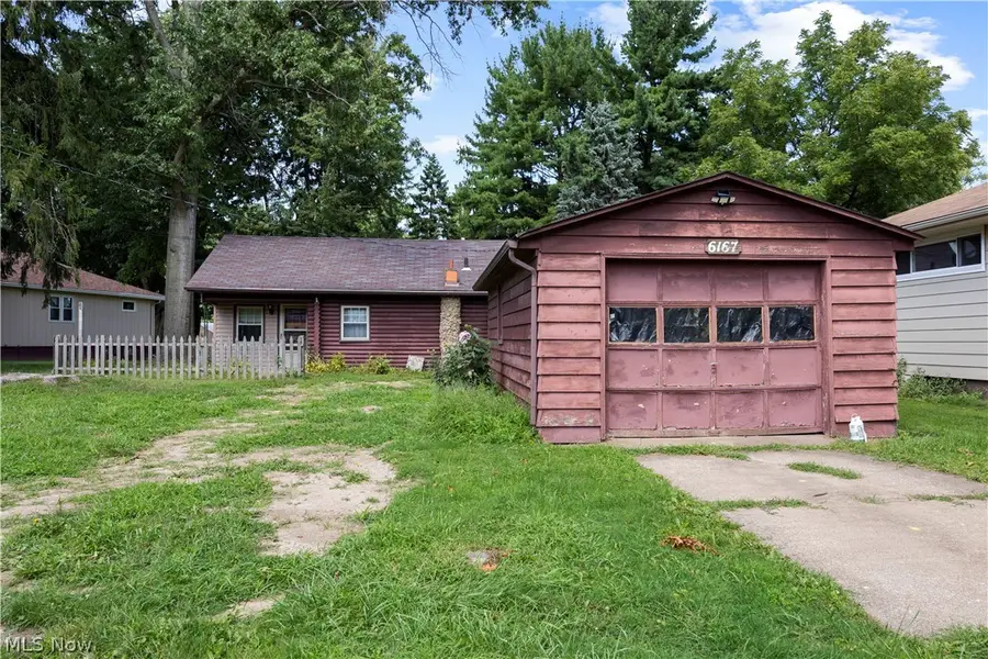 6167 Lake Avenue, Elyria, OH 44035 - #2