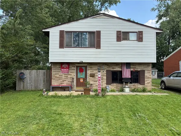 176 Gnau Sw Avenue, Massillon, OH 44646