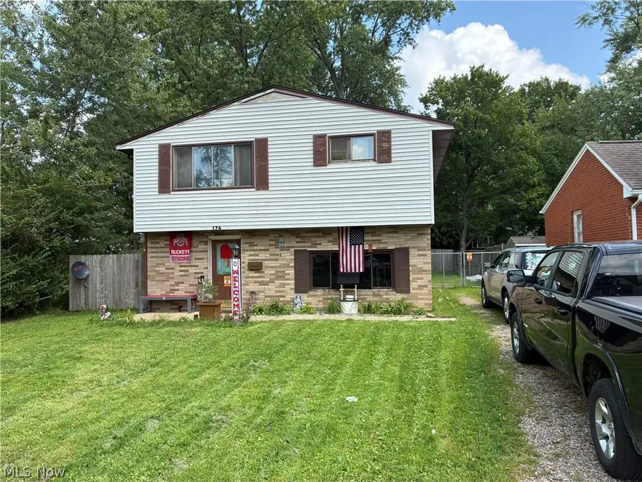 176 Gnau Sw Avenue, Massillon, OH 44646 - #3
