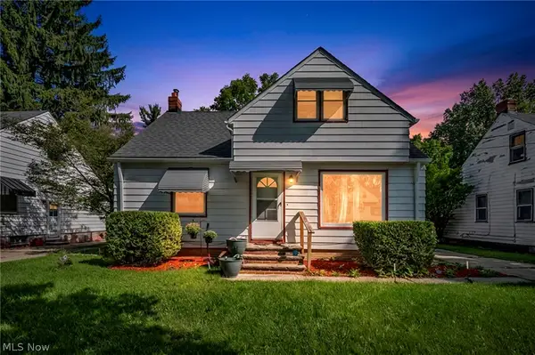 15805 Grant Avenue, Maple Heights, OH 44137