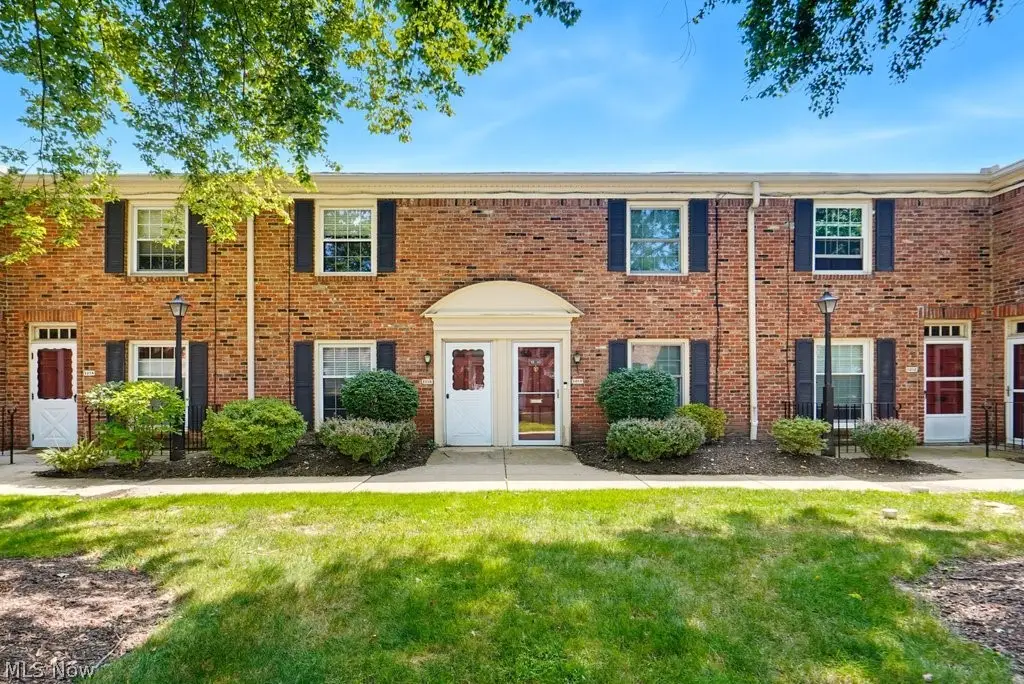 1256 Culpepper Drive, Akron, OH 44313 - #1