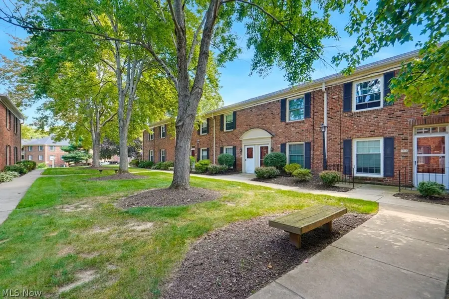 1256 Culpepper Drive, Akron, OH 44313 - #2