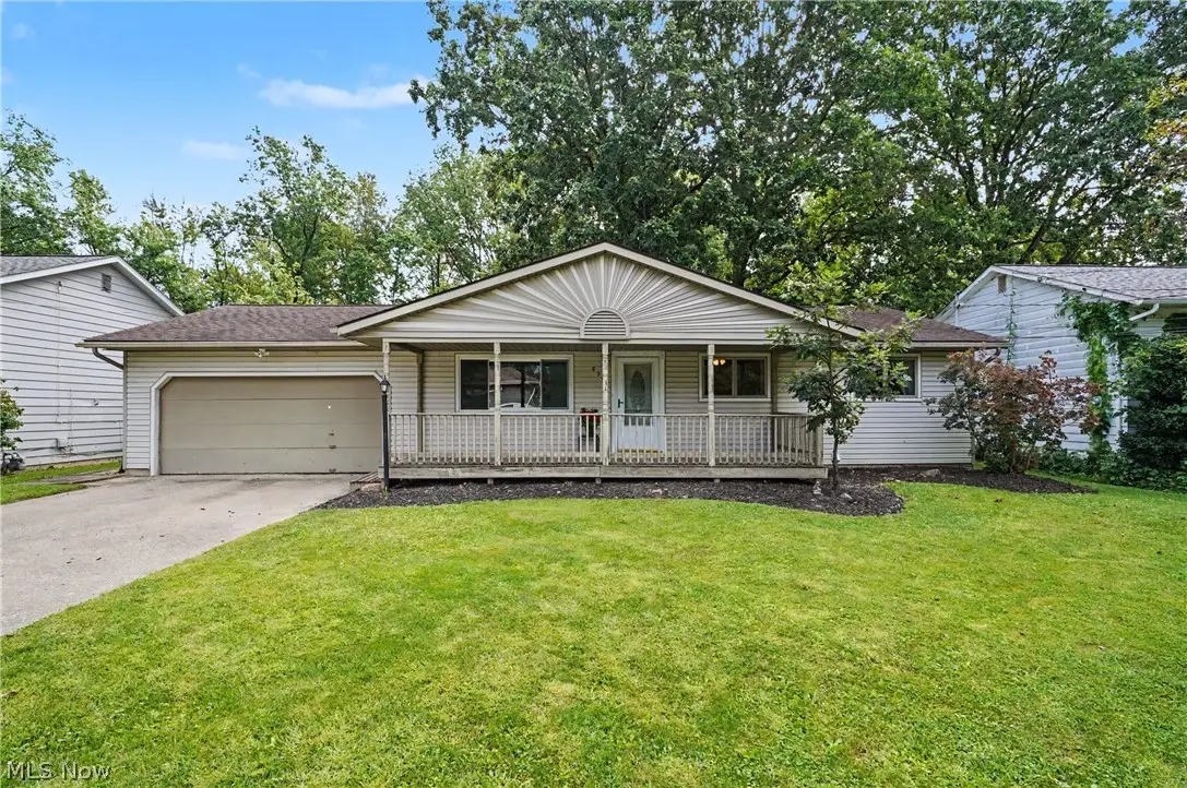 839 Sheffield Road, Sheffield Lake, OH 44054 - #1