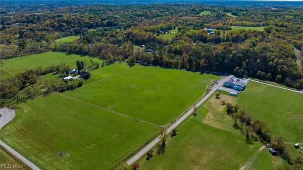 0 Meadow Farm Church Road, Zanesville, OH 43701