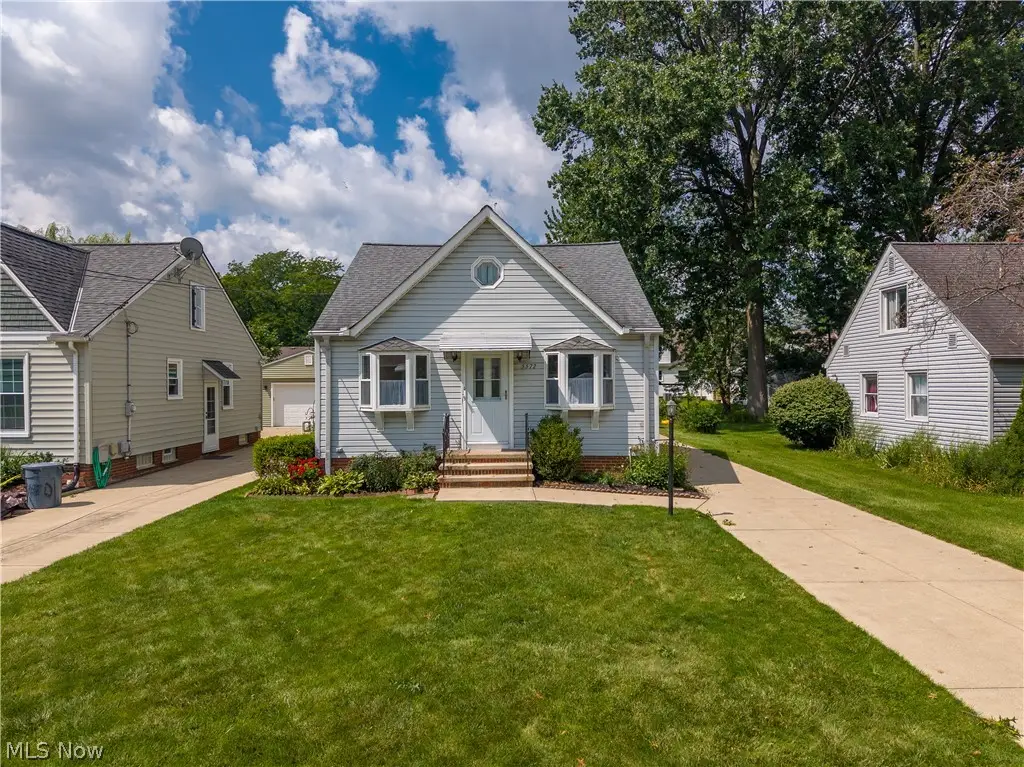 5572 Porter Road, North Olmsted, OH 44070 - #1