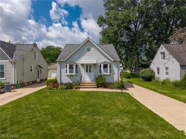 5572 Porter Road, North Olmsted, OH 44070