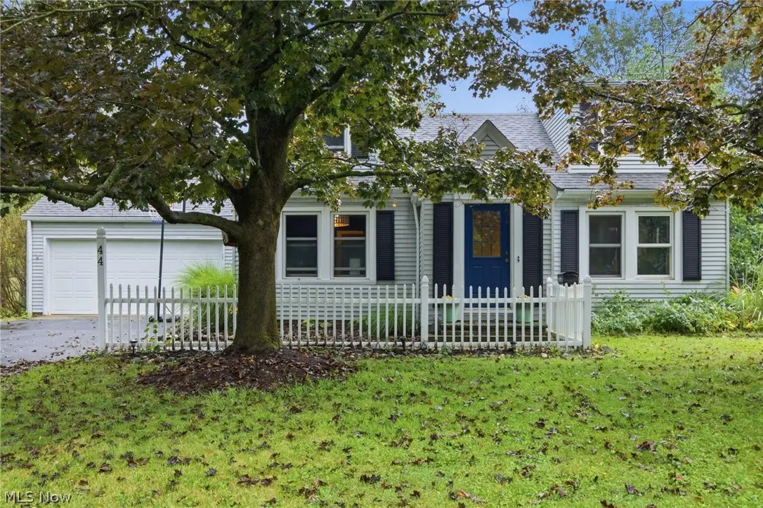 44 Colony Drive, Oberlin, OH 44074 - #1