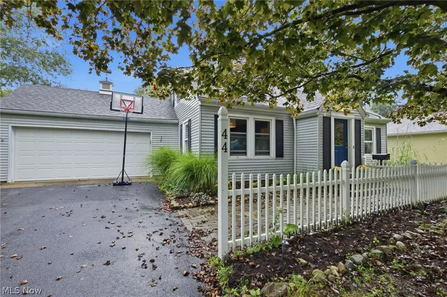 44 Colony Drive, Oberlin, OH 44074 - #3