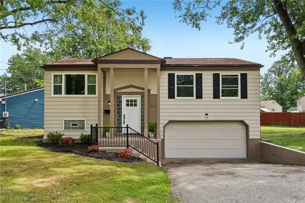 3131 Tod Nw Avenue, Warren, OH 44485