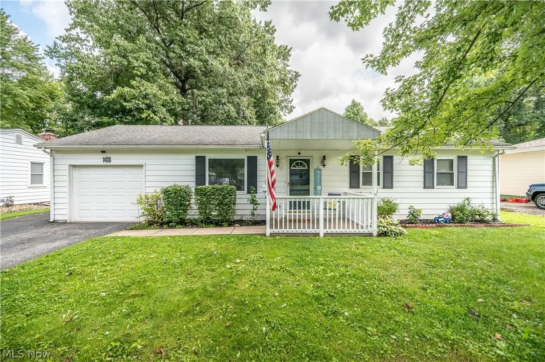 18018 Hillcrest Drive, Lake Milton, OH 44429 - #1