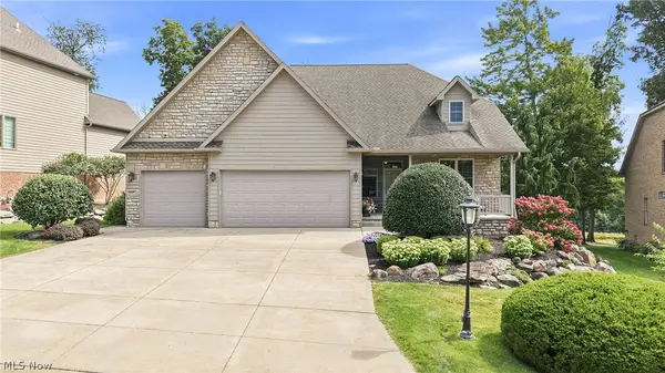 7563 Highbury Pointe, Canfield, OH 44406