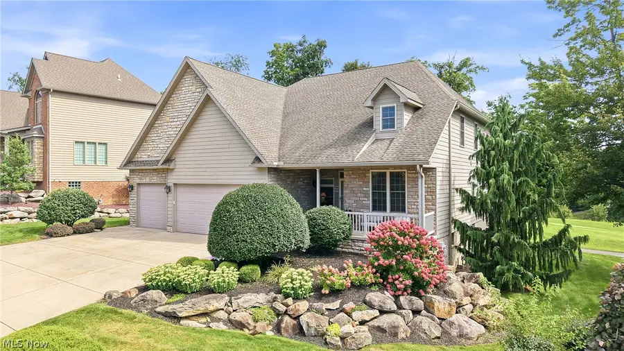 7563 Highbury Pointe, Canfield, OH 44406 - #3
