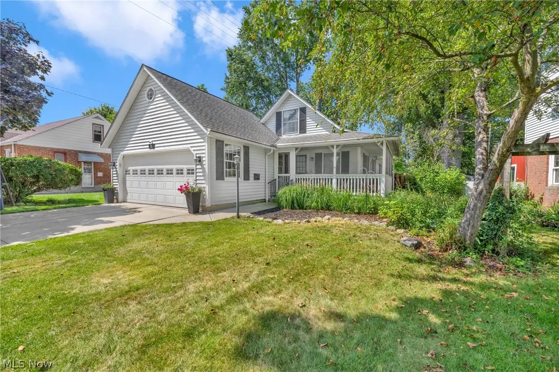 360 Huntmere Drive, Bay Village, OH 44140 - #1