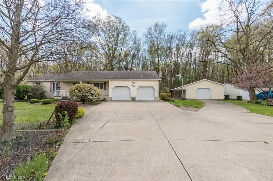 524 Arlington Boulevard, Newton Falls, OH 44444 - #2