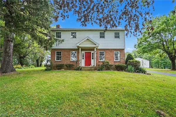 51117 Hadley Road, East Palestine, OH 44413
