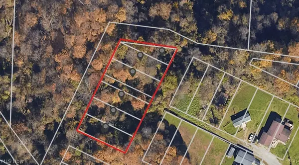 0 Riverview N, Rayland, OH 43943