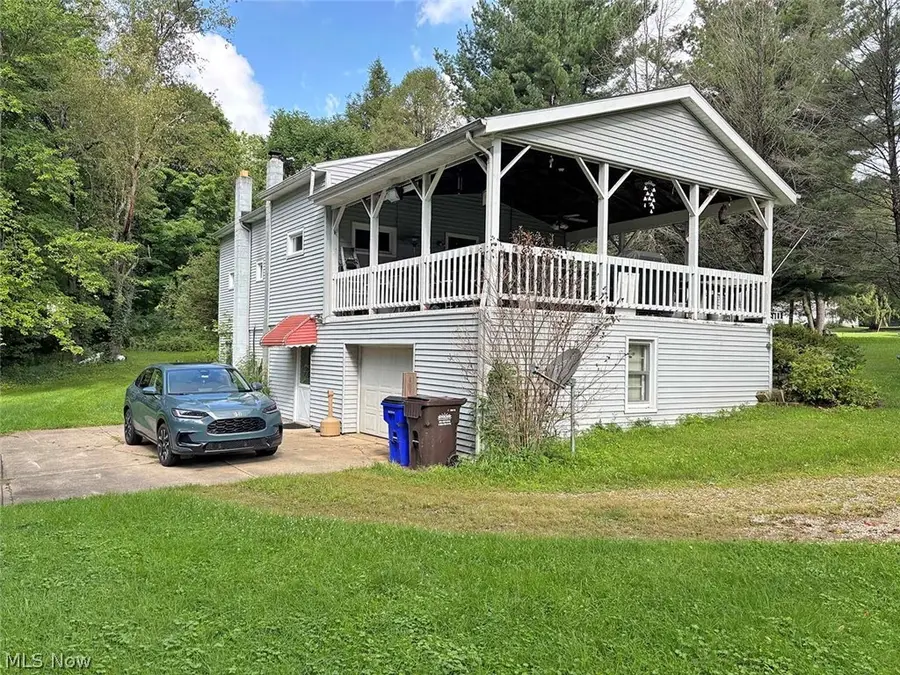 5396 Mennonite Road, Mantua, OH 44255 - #3