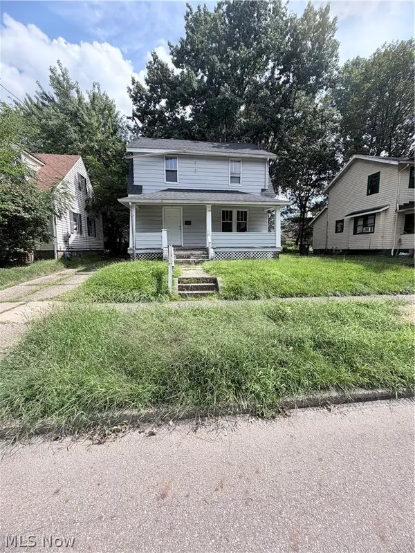 1375 Marcy Street, Akron, OH 44301