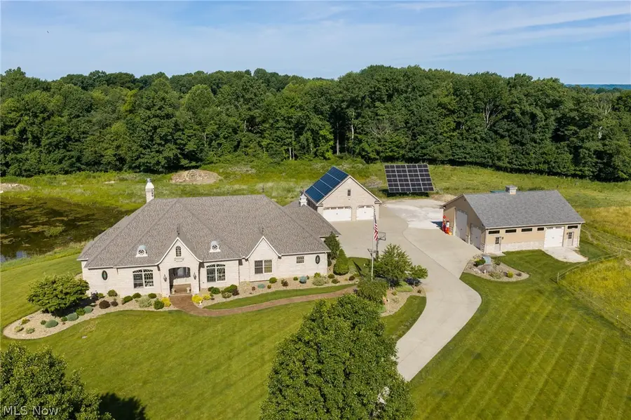 7067 Akron Nw Avenue, Canal Fulton, OH 44614 - #2