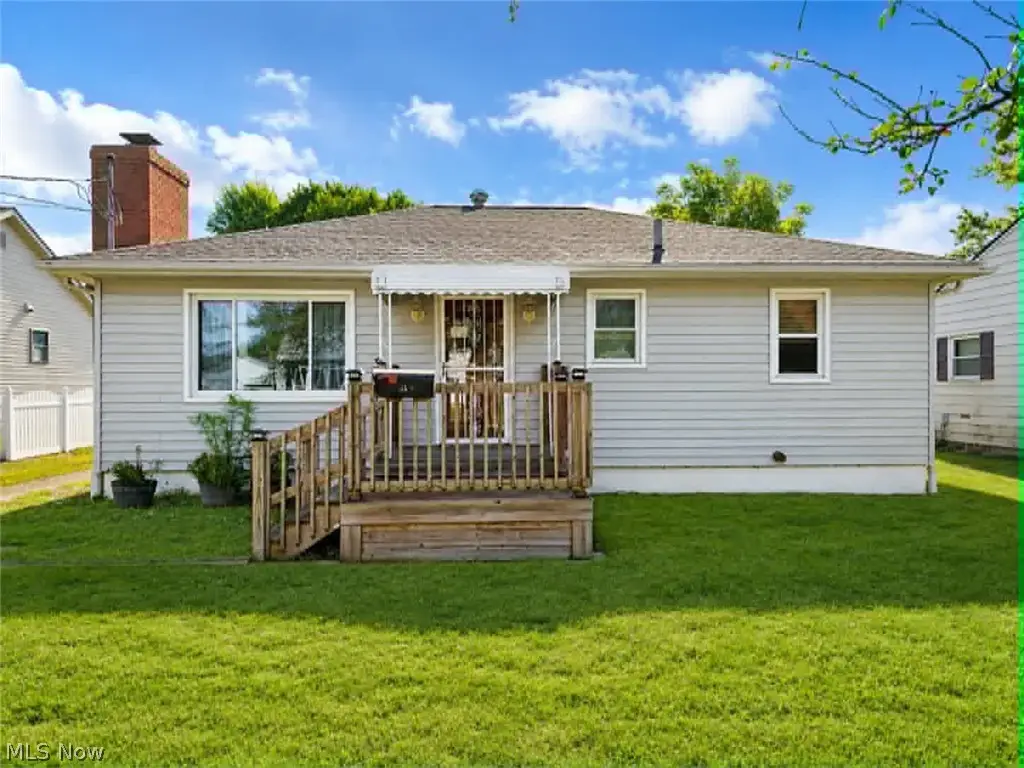 503 Ripley Avenue, Akron, OH 44312 - #1