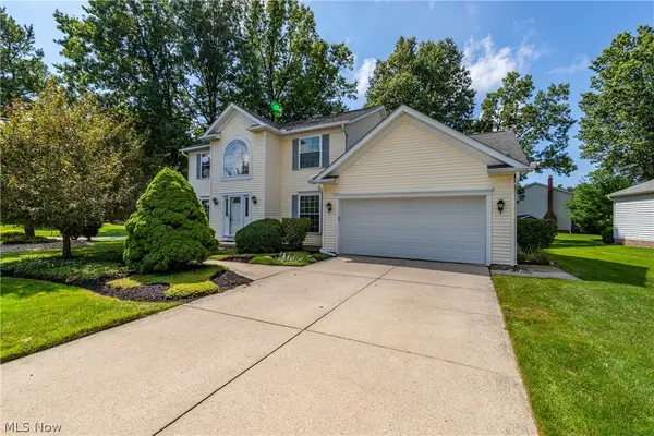 6854 Chablis Court, Mentor, OH 44060