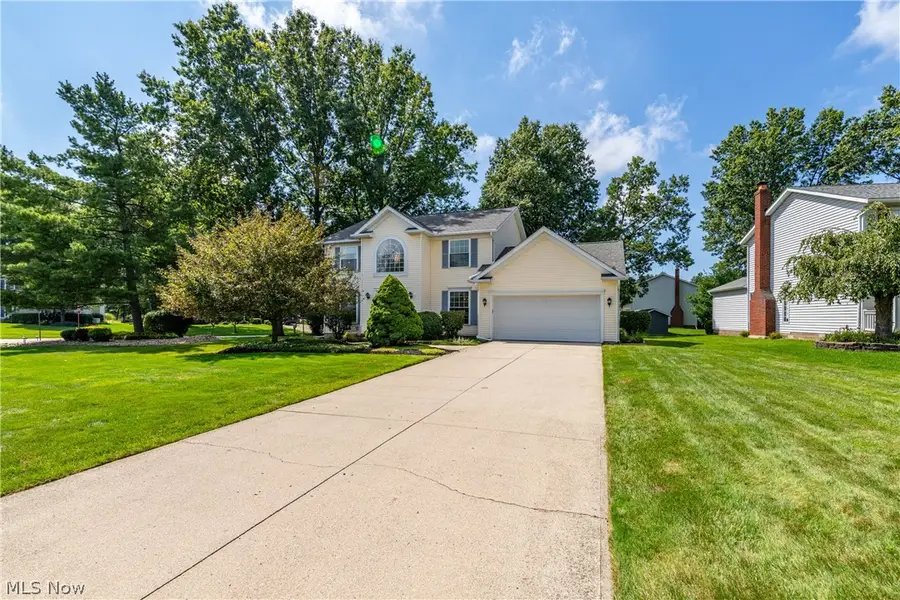 6854 Chablis Court, Mentor, OH 44060 - #2