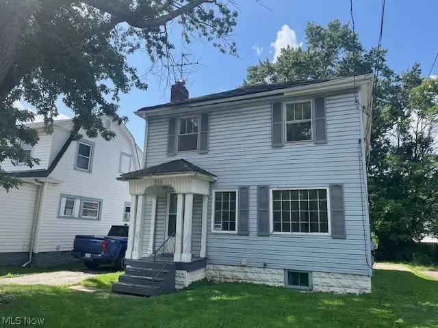912 S Hawkins Avenue, Akron, OH 44320 - #1