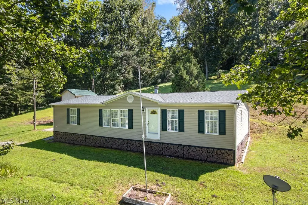 1312 Russet Road, Grantsville, WV 26147 - #1