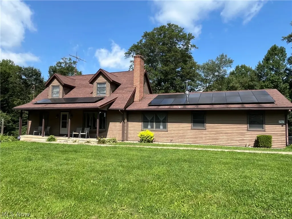 2967 Mineral City Zoar Ne Road, Bolivar, OH 44612 - #1