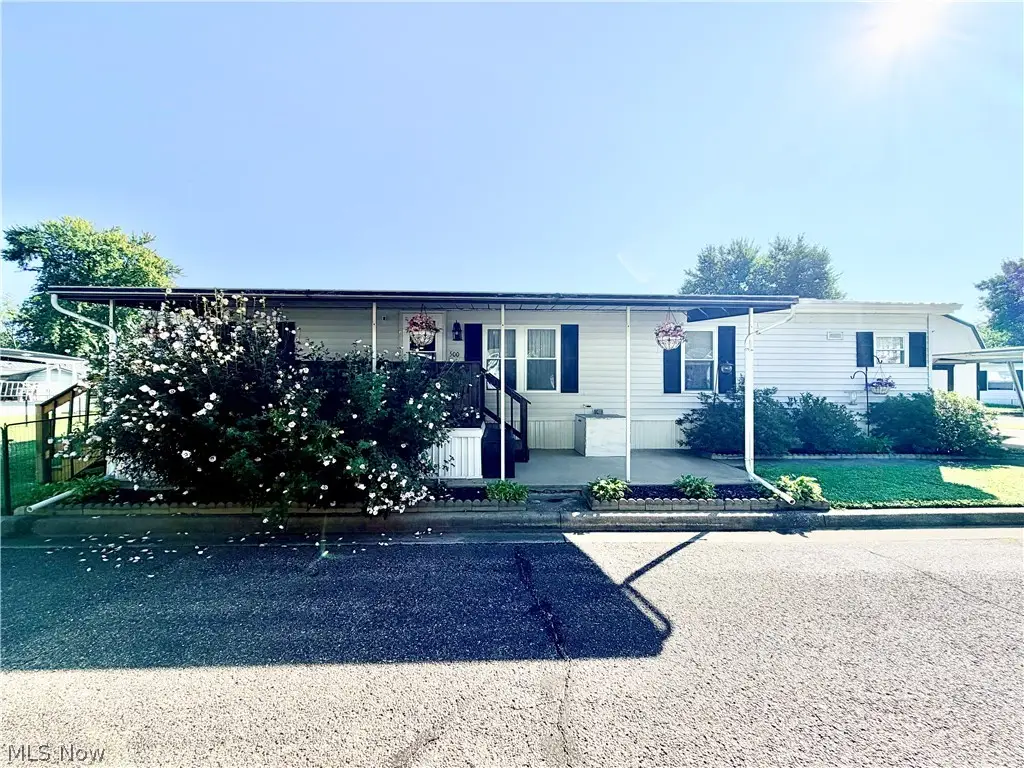 500 Compass Se Circle, New Philadelphia, OH 44663 - #1