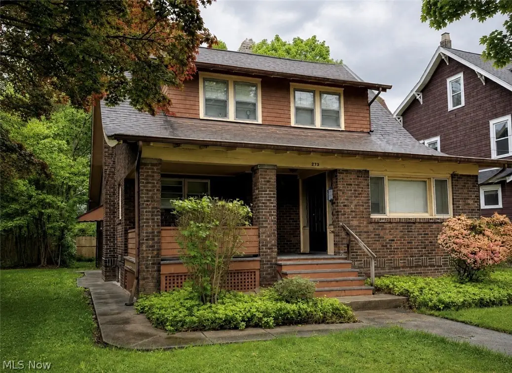 273 Alameda Avenue, Youngstown, OH 44504 - #1
