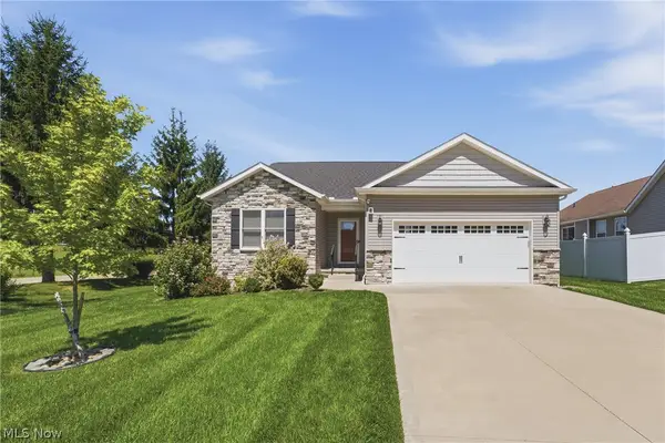 6031 Wentworth Sw Lane, Canton, OH 44706