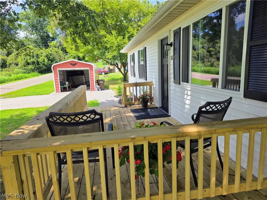 801 Heather Place, Belpre, OH 45714 - #3