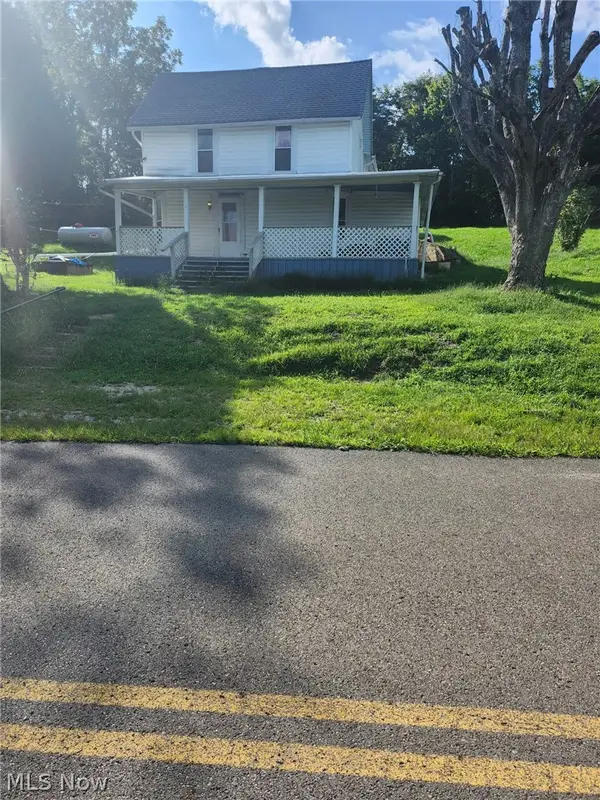 3823 County Rd 16, Corning, OH 43730