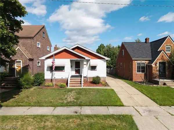 4109 W 161st Street, Cleveland, OH 44135