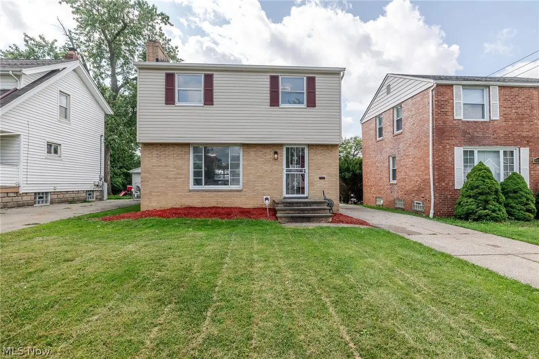 19806 Mountville Drive, Maple Heights, OH 44137 - #1